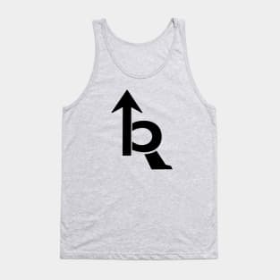 Be Remastered Tank Top